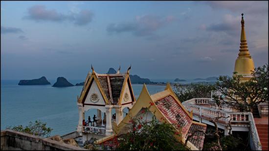 Wat Thammikaram 2